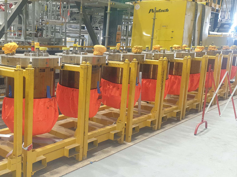 Smart Power projects